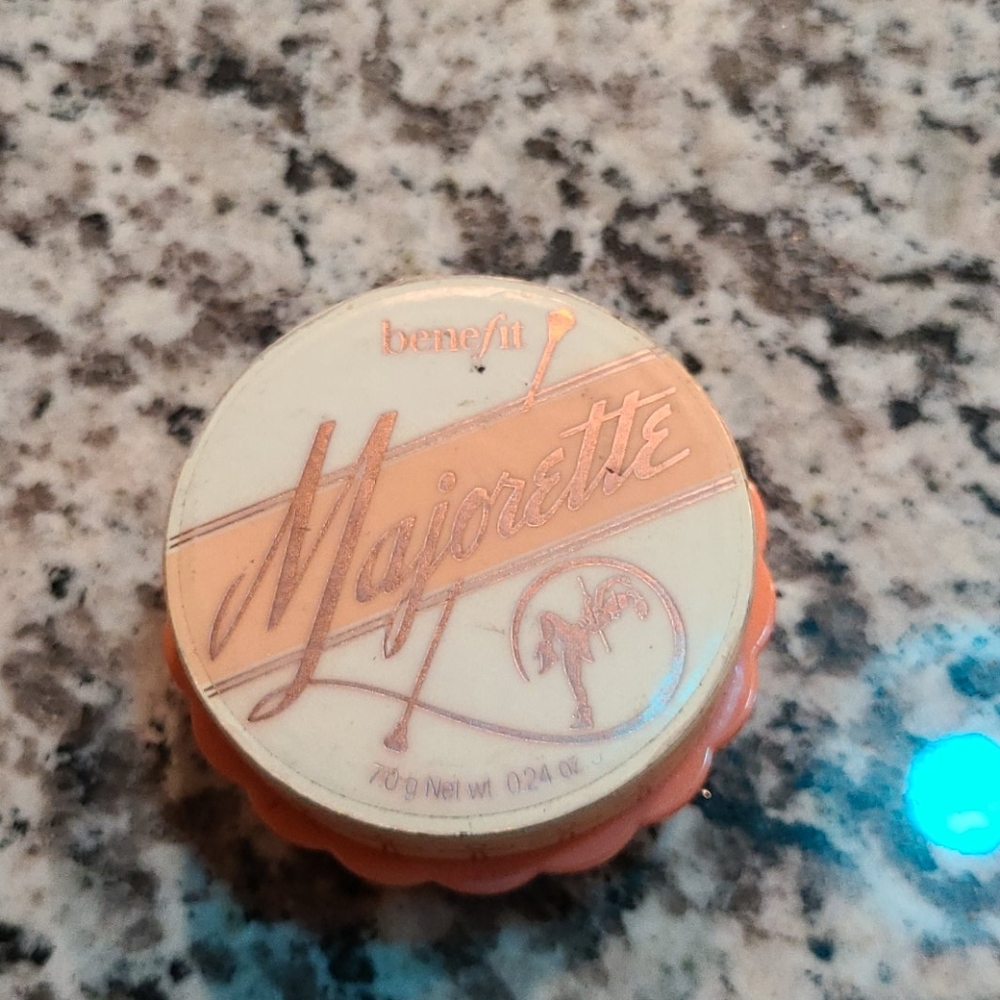 Benefit Misc. Makeup